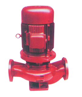 XBD-HTL消防泵系列